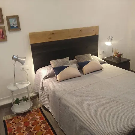 Coqueto Frente Al Guggenheim Apartman Bilbao