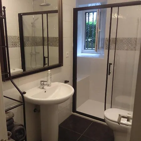 Coqueto Frente Al Guggenheim Apartment Bilbao