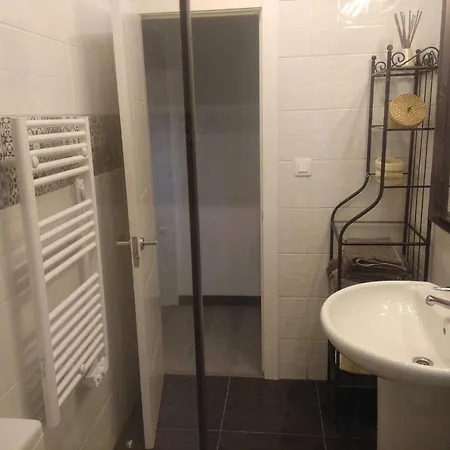 Coqueto Frente Al Guggenheim * Bilbao